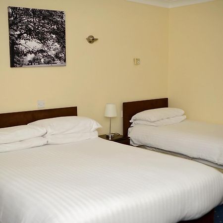 Park Hill Hotel Lowestoft Eksteriør bilde